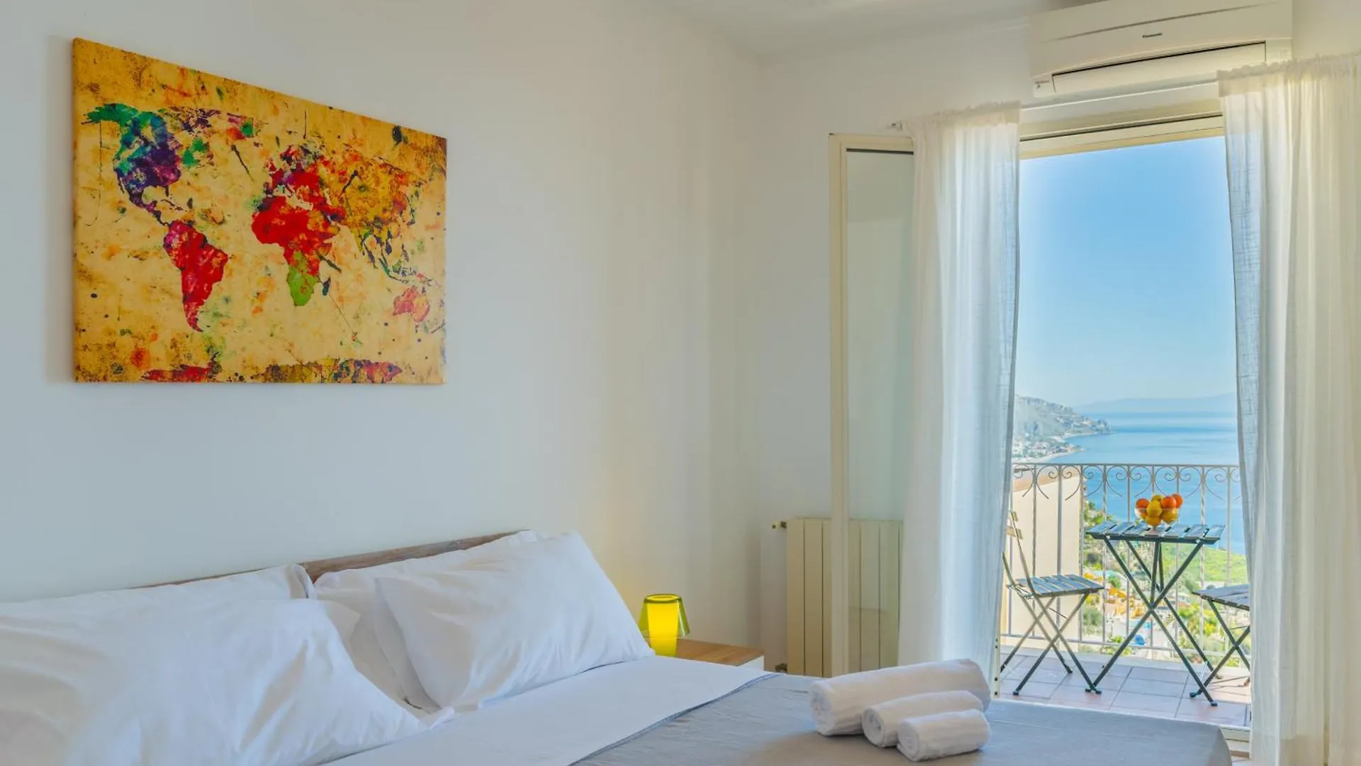 Casa Dolce Vita Taormina