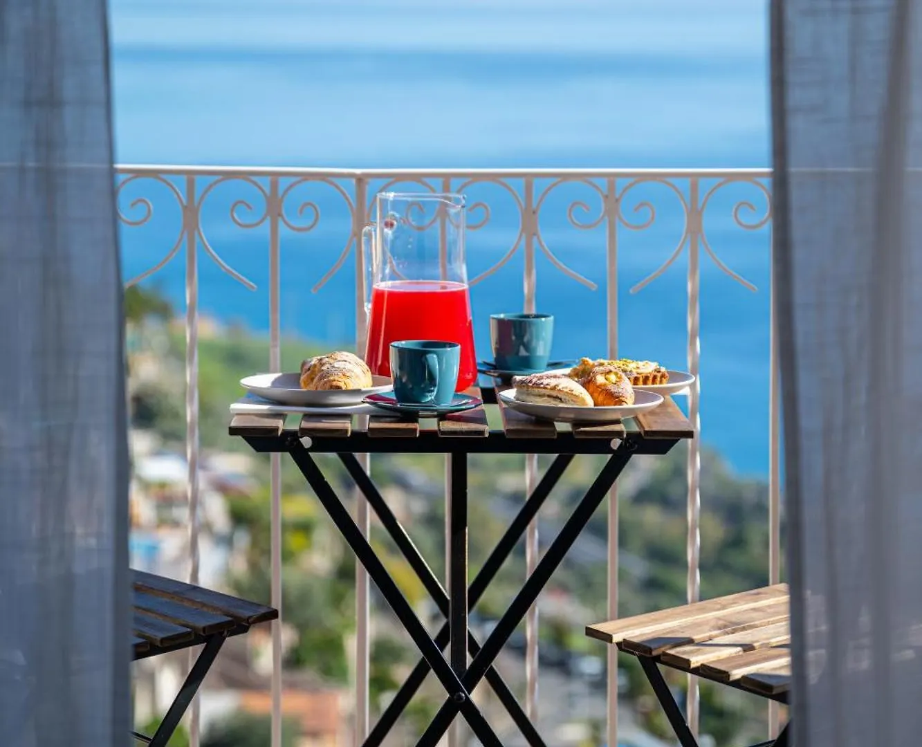 Casa Dolce Vita Taormina