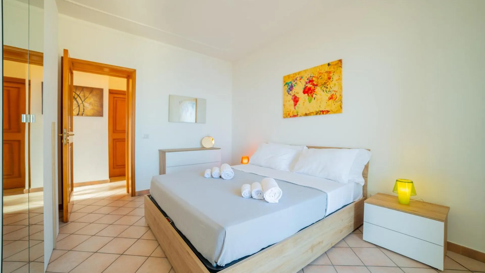 Casa Dolce Vita Taormina
