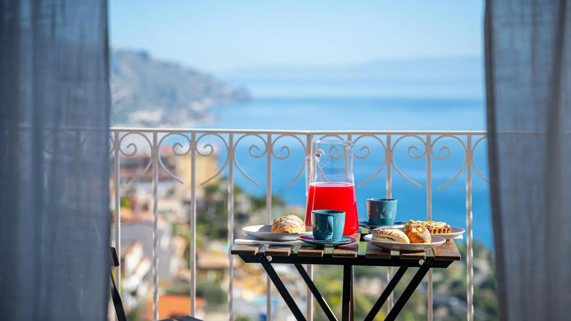 Casa Dolce Vita Taormina 0*,