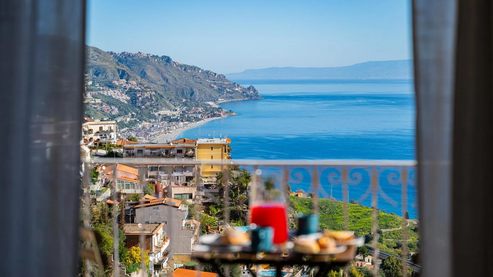 Casa Dolce Vita Taormina