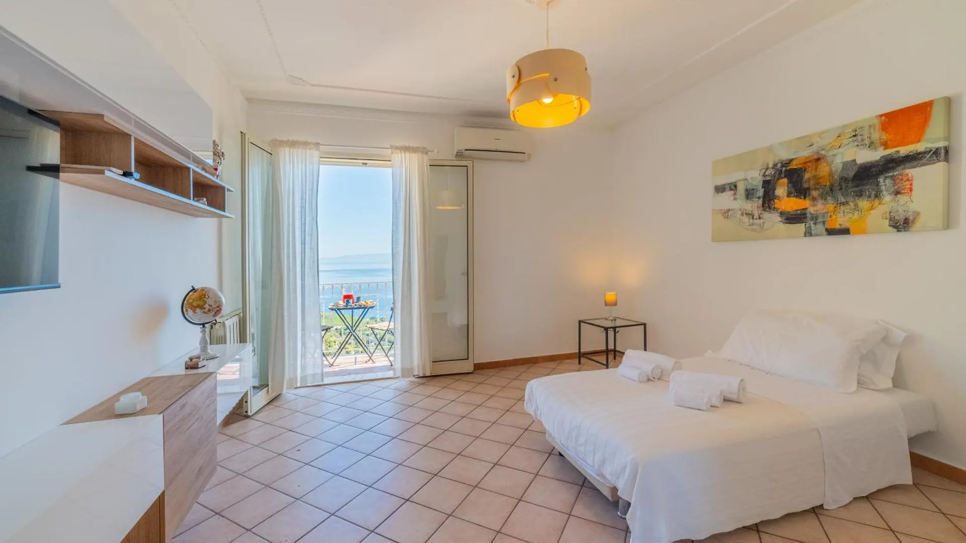 Casa Dolce Vita Taormina 0*,