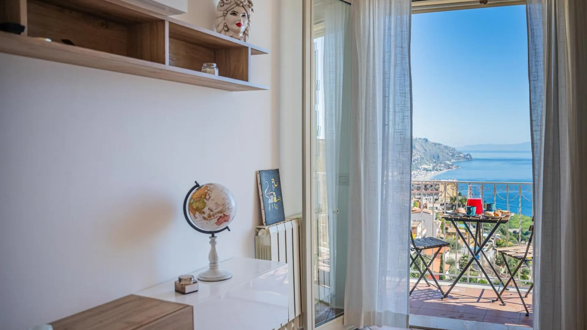 Сasa de vacaciones Casa Dolce Vita Taormina Italia