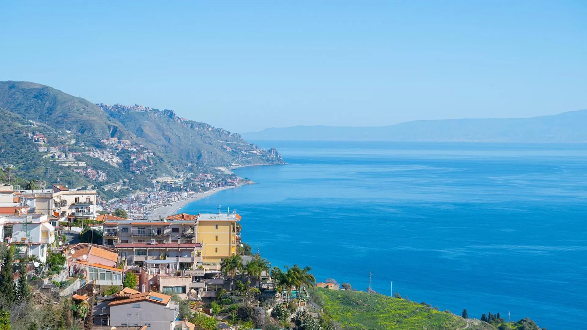 Casa Dolce Vita Taormina