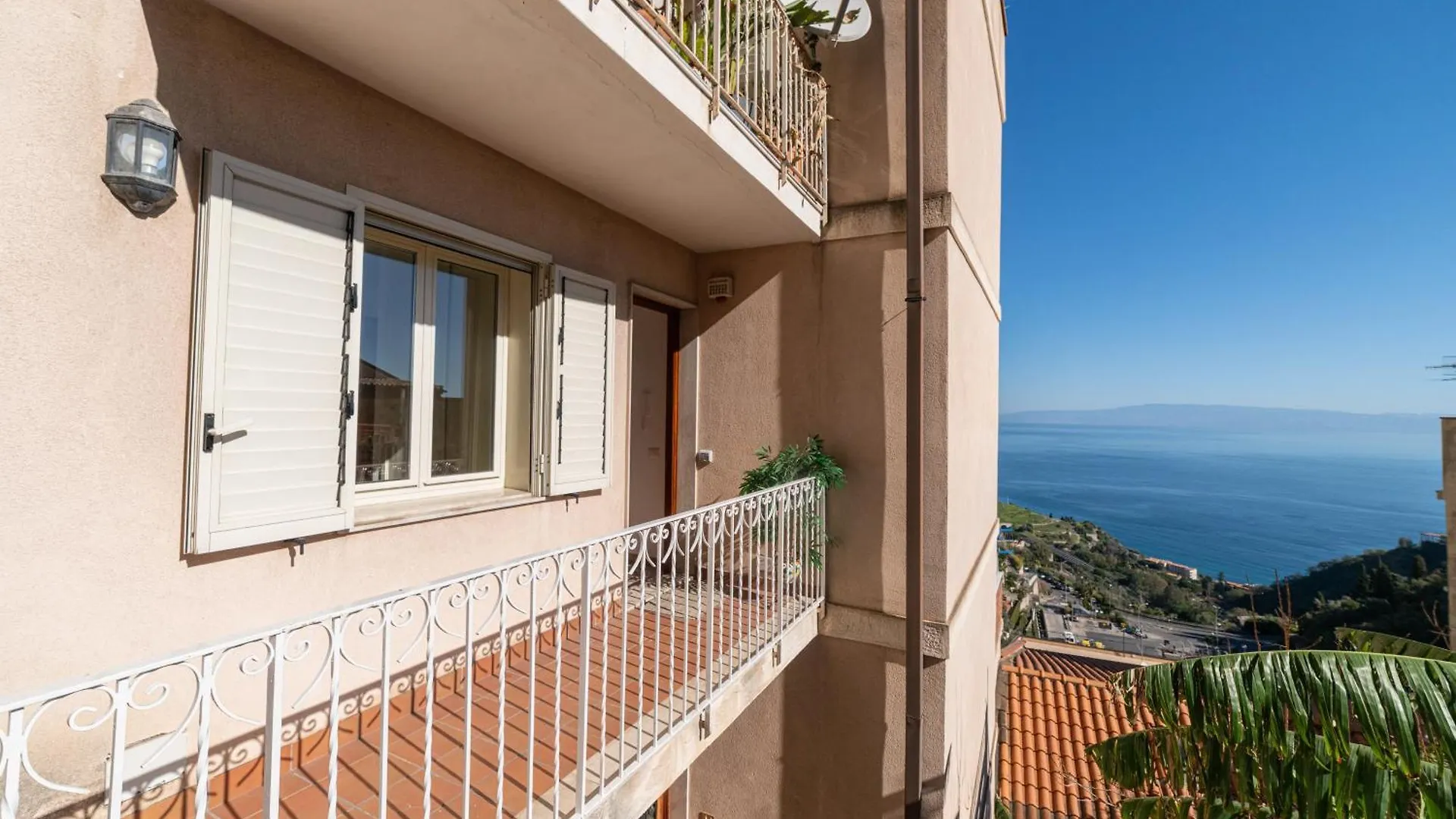 Сasa de vacaciones Casa Dolce Vita Taormina